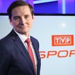Dziennikarz i komentator sportowy Przemysław Babiarz został zawieszony przez TVP