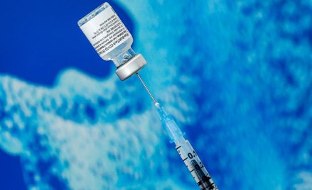 50 mln igieł do szóstej dawki szczepionki