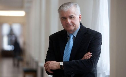 Włodzimierz Cimoszewicz