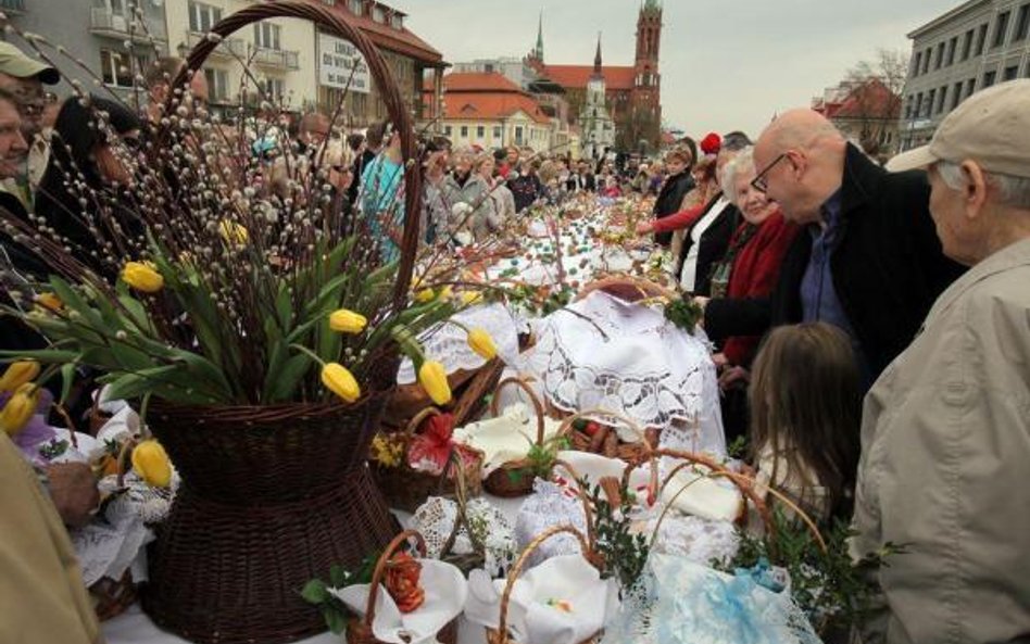 Alleluja! Christus resurrexit!