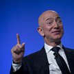 Jeff Bezos, najbogatszy człowiek na świecie