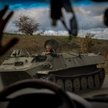Ukraiński transporter opancerzony