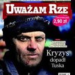 W numerze: Handel kobietami w Polsce; Półświatek w dwudziestoleciu; Apple. Rok bez Jobsa