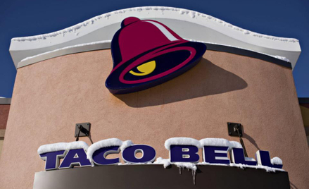 Globalna marka Taco Bell podejmie drugą próbę podbicia naszego rynku.