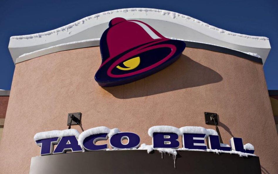 Globalna marka Taco Bell podejmie drugą próbę podbicia naszego rynku.