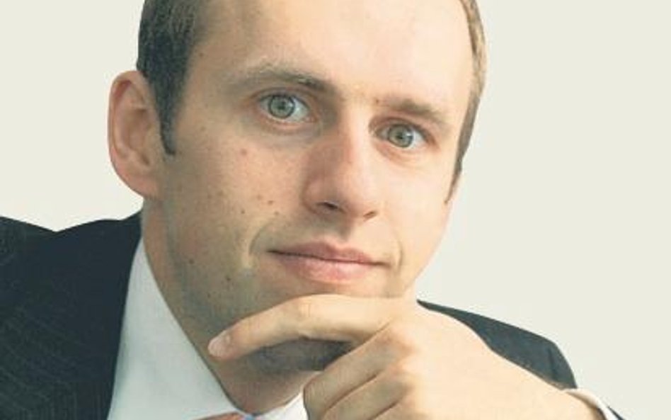 Marcin Bilbin, diler walutowy, Pekao