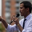 Wenezuela: Opozycja będzie rozmawiać z "uzurpatorskim reżimem" Nicolasa Maduro