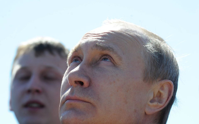 Władimir Putin