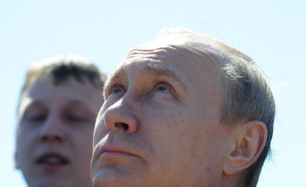 Władimir Putin