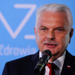 Szczepienia na COVID-19. Kraska: Żadna szczepionka nie daje 100 proc. zabezpieczenia