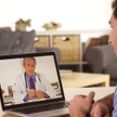 Koronawirus: badania profilaktyczne przez Skype lub telefon