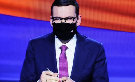 Morawiecki o "Polskim Ładzie" PiS: Chcę usłyszeć co myślą Polacy