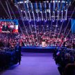 Konwencja wyborcza Andrzeja Dudy