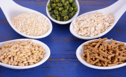 Dieta w cukrzycy powinna składać się z produktów o niskim indeksie glikemicznym