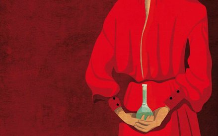 Fot: Daria Kirpach/Salzman International