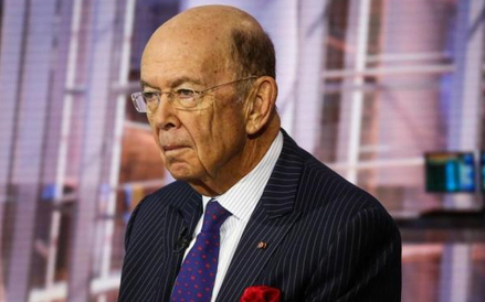 Na sekretarza handlu został nominowany miliarder Wilbur Ross.