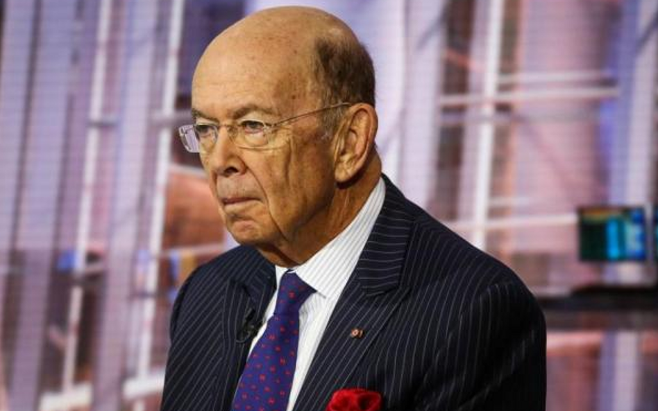 Na sekretarza handlu został nominowany miliarder Wilbur Ross.