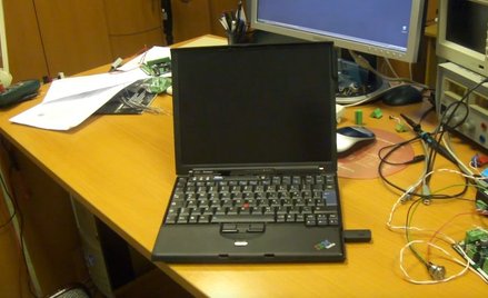 Nagła śmierć komputera. Oto USB Killer 2.0