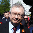 Ambasador Federacji Rosyjskiej w Polsce Siergiej Andriejew