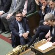 Izba Gmin zagłosowała przeciw twardemu brexitowi