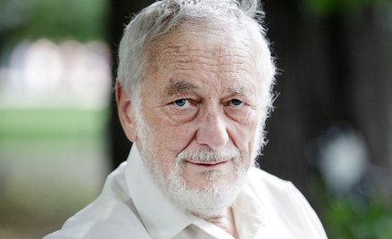 Jerzy Surdykowski: Tajemnica