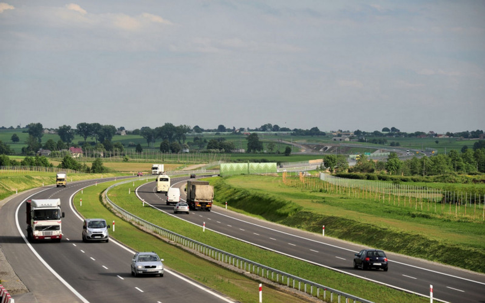 Awaryjny plan dla transportu na wypadek pandemii
