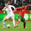 Piotr Zieliński będzie pod nieobecność kontuzjowanego Roberta Lewandowskiego kapitanem. Obok Bruno F
