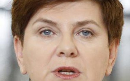 Procedura nadmiernego deficytu utrudniłaby działanie rządu Beaty Szydło