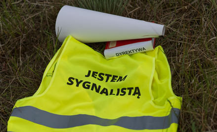 Rząd spóźnia się z nowym prawem chroniącym sygnalistów