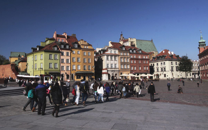 Polska Rada Turystyki: „Poznaj Polskę”? Koniecznie z biurem podróży