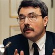 Jacek Szymanderski, polityk i socjolog