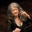 Martha Argerich