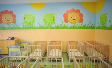 Warszawskie żłobki będą bezpieczniejsze