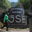 Johannesburg Stock Exchange