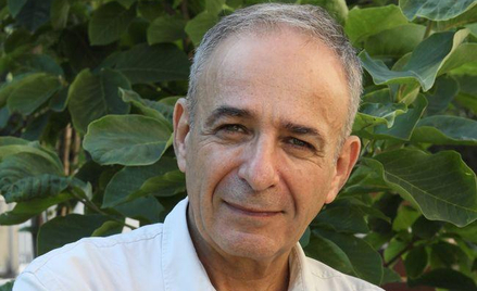 Prof. Ryszard Markiewicz