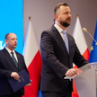 Wicepremier, minister obrony narodowej RP Władysław Kosiniak-Kamysz