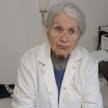 Doktor Danuta Hauben