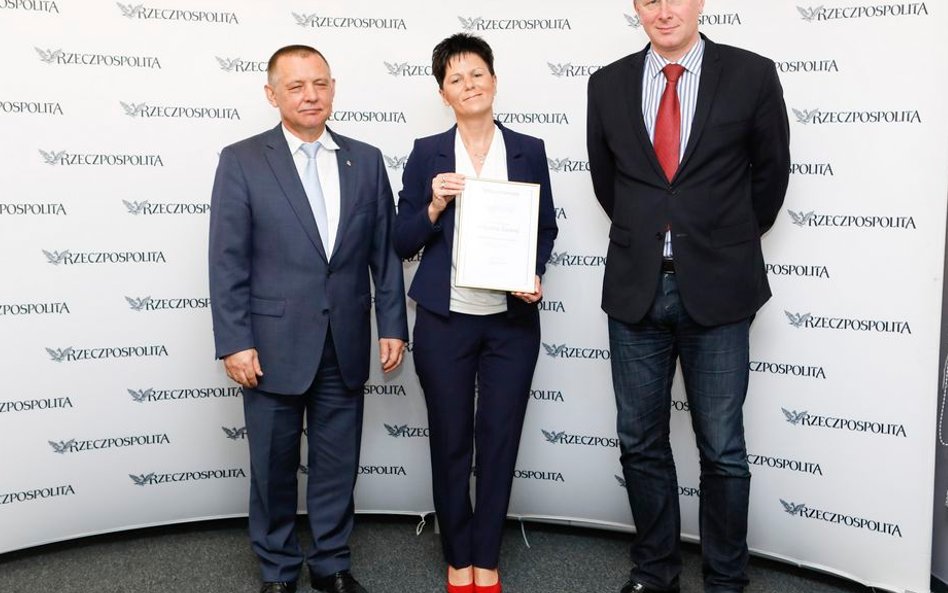 Marian Banaś, Aleksandra Szulga (US w Rudzie Śląskiej), Bogusław Chrabota