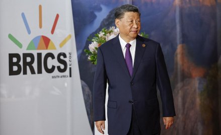 Xi Jinping