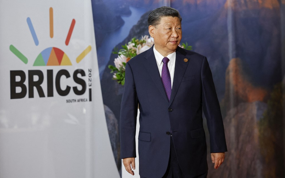 Xi Jinping