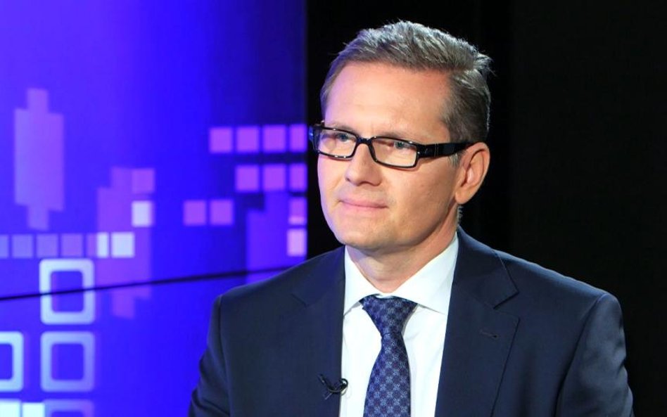 #PROSTOzPARKIETU. Tomasz Wiśniewski: liczy się przewidywalność dywidend