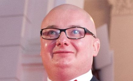 Michał Kamiński przechodzi do PO?