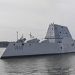 Niszczyciel typu Zumwalt