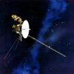 Voyager 2 przesyła pierwszą wiadomość z przestrzeni międzygwiezdnej