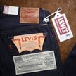 Legendarny producent jeansów nie boi się ceł Trumpa. Levi Strauss ma zapasy na pół roku