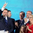 Rafał Trzaskowski proponuje Andrzejowi Dudzie debatę przed II turą