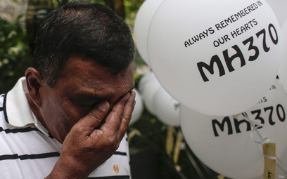 Zakończono bezowocne poszukiwania MH370