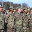 Ilu jest żołnierzy amerykańskich w Polsce? Znamy liczbę