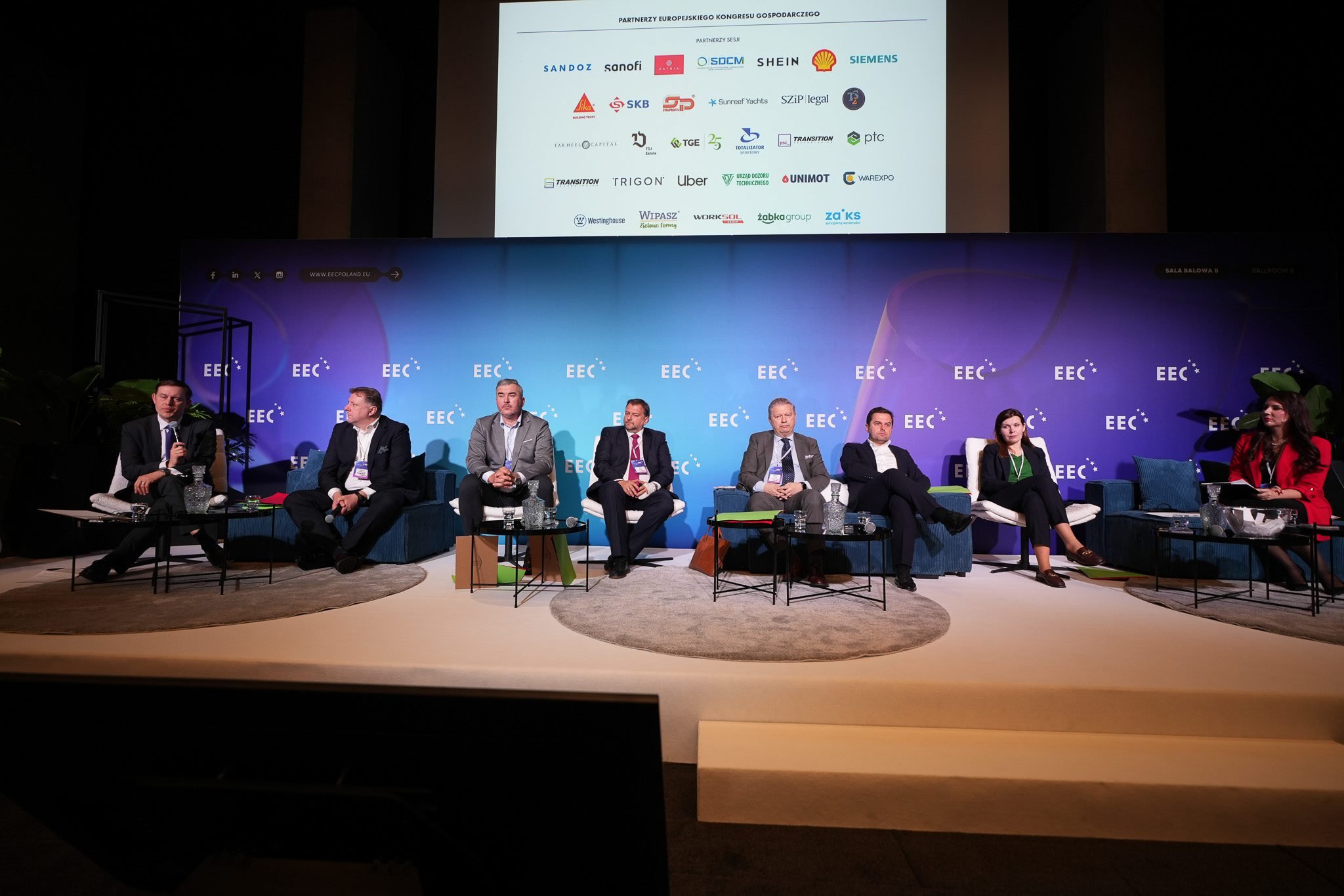 Ekspansja międzynarodowa znad Wisły to wciąż niełatwe zadanie