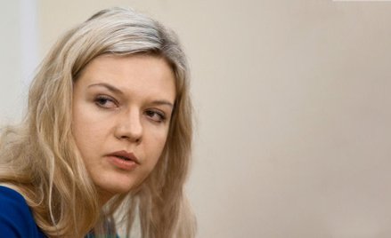 Wassermann: Nie poluję na Tuska